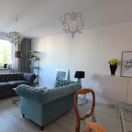 Apartament Plaza-2